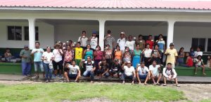 Imagem da notícia - Idam em Santo Antônio do Içá realiza visitas técnicas a produtores rurais