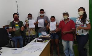 Imagem da notícia - Pescadores de Lábrea conquistam crédito rural de R$ 1,1 mi com o assessoramento do Idam
