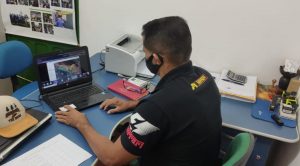 Imagem da notícia - Idam intensifica programa de capacitação virtual para técnicos do setor primário durante pandemia
