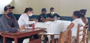 Imagem da notícia - Em Carauari, Idam realiza diagnóstico das cadeias da borracha e de óleos essenciais no Médio Juruá