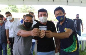 Imagem da notícia - Idam registra aumento de 25% na emissão de cartões do produtor no Amazonas