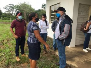 Imagem da notícia - Governo do Amazonas realiza visitas técnicas às associações de Careiro Castanho e Careiro da Várzea