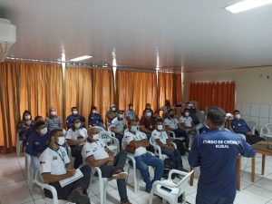 Imagem da notícia - Idam realiza capacitação em crédito rural para servidores em Humaitá e Tefé