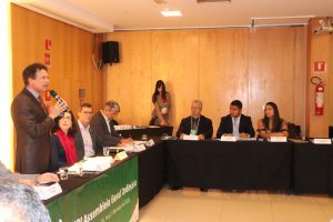 Imagem da notícia - Idam assegura Manaus como sede de próximo encontro nacional da assistência técnica e extensão rural