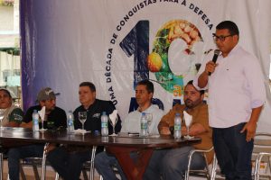 Imagem da notícia - Idam participa da abertura oficial da campanha ‘Amazonas sem febre Aftosa’