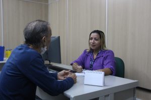 Imagem da notícia - Servidores do Idam contam com novo núcleo de assistência psicossocial para promoção da saúde