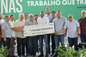 Imagem da notícia - Wilson Lima amplia ações de fomento ao setor primário e beneficia produtores rurais de Manaus e região metropolitana