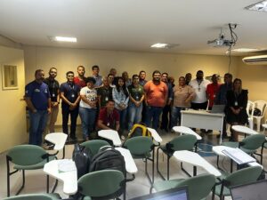 Imagem da notícia - Em Manaus, técnicos do Idam recebem capacitação sobre o Pronaf 