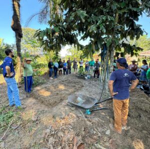 Imagem da notícia - Idam anuncia visita técnica e palestra sobre cultivo de melancia e abóbora japonesa em Autazes