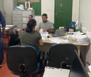 Imagem da notícia - Em Urucará, projetos de crédito elaborados pelo Idam somam R$ 724,7 mil