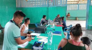 Imagem da notícia - Idam regulariza 36 produtores rurais indígenas em São Gabriel da Cachoeira