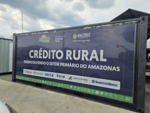 Imagem da notícia - Durante a Expoagro, Idam elabora mais de R$ 1,6 milhão em projetos de crédito rural