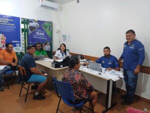 Imagem da notícia - Em Borba, elaboração de projetos de crédito rural soma mais de R$ 500 mil