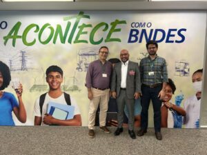 Imagem da notícia - Idam garante R$ 470,1 mil para atividades do ProjeCAR no Amazonas