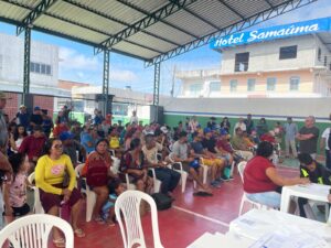 Imagem da notícia - Neste ano, Idam vai reforçar o acesso de produtores rurais ao crédito rural do Pronaf