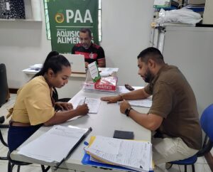 Imagem da notícia - Em Tapauá, demanda de pescadores artesanais por crédito rural soma mais de R$ 600 mil