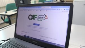 Imagem da notícia - Idam inicia emissão e renovação do Cadastro Nacional da Agricultura Familiar (CAF 3.0)