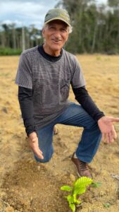 Imagem da notícia - Idam realiza curso de “Boas Práticas para a Cultura do Café” em Presidente Figueiredo