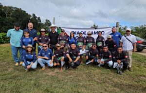 Imagem da notícia - Dia de Campo: Idam leva boas práticas de cafeicultura para 150 produtores de São Sebastião do Uatumã