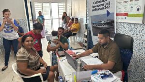 Imagem da notícia - Idam encerra ação de crédito rural para pescadores artesanais nesta quarta-feira, em Manaus