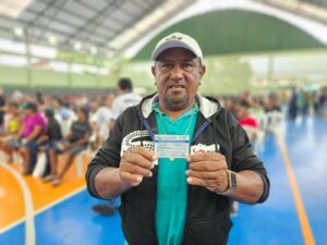 Imagem da notícia - Em alta pelo segundo mês consecutivo, renovação do Cartão do Produtor Primário avança 46,1% no Amazonas