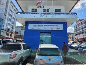 Imagem da notícia - No Centro de Manaus, Idam oferece atendimento a agricultores e pescadores no Balcão de Agronegócios