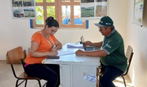 Imagem da notícia - Em Boca do Acre, agricultores familiares e pescadores artesanais demandam R$ 552,6 mil em crédito rural
