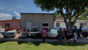 Imagem da notícia - Em Urucará, Idam repassa R$ 308 mil em crédito rural para pescadores artesanais