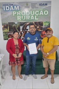 Imagem da notícia - Idam auxilia serrarias e movelarias de Manacapuru a emitirem licença ambiental