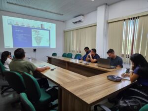 Imagem da notícia - Idam e Adaf capacitam extensionistas para enfrentamento da mosca-da-carambola