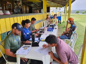 Imagem da notícia - Idam promove ação itinerante de regularização de documentos na zona rural de Manaus