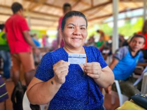 Imagem da notícia - Idam inicia 2026 com emissão de 2.578 Cartões do Produtor Primário (CPP)