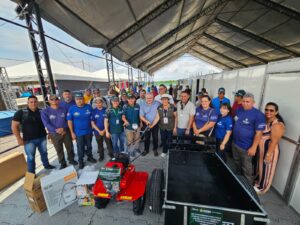 Imagem da notícia - Governo do Amazonas disponibiliza R$ 75 milhões para crédito rural em 2026