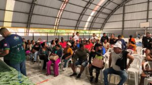 Imagem da notícia - Em Santo Antônio do Içá, Idam viabiliza quase R$ 1 milhão em crédito rural