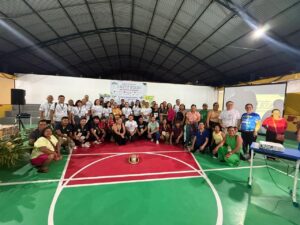 Em São Paulo de Olivença, agricultores assistidos pelo Idam vencem o 1º Desafio de Ideias…